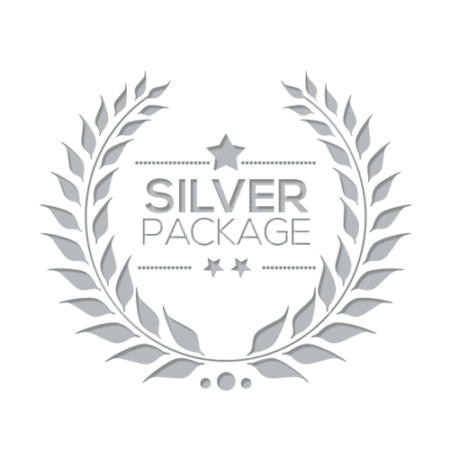 Silver Package